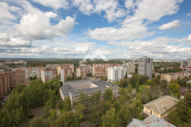 Россия, Ярославль, улица Зелинского, 15к2 4030701619