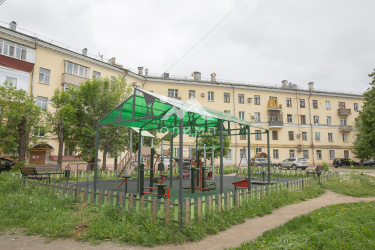 Россия, Ярославль, улица Свободы, 101/6