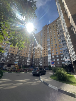Россия, Ярославль, улица Лизы Чайкиной, 7
