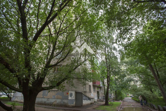 Россия, Ярославль, проспект Толбухина, 6