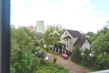 Россия, Ярославль, улица Короленко, 3к2