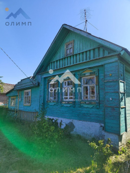 Россия, Ярославский муниципальный округ, деревня Чурилково, 19 3357958459