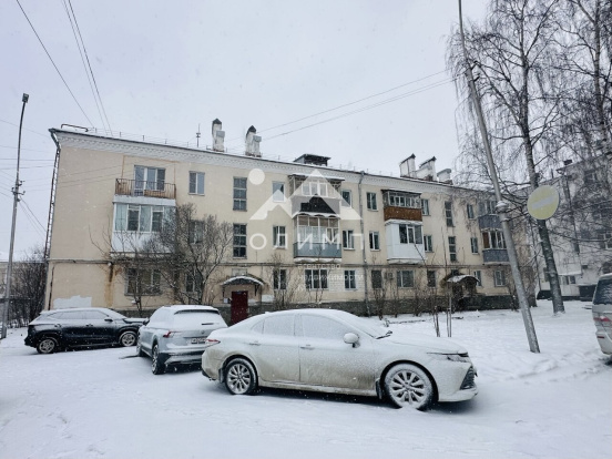 Россия, Вологда, Козлёнская улица, 13А