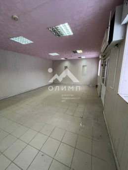 Россия, Ярославская область, рабочий посёлок Некрасовское, Кооперативная улица, 16