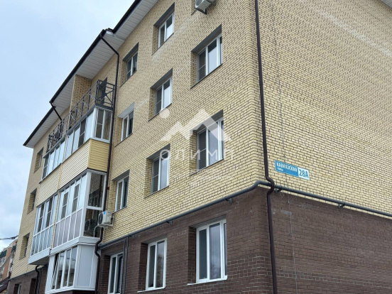 Россия, Ярославль, Кавказская улица, 28А