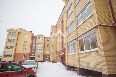 Россия, Ярославль, Романовская улица, 15