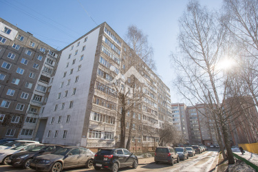 Россия, Ярославль, улица Строителей, 9