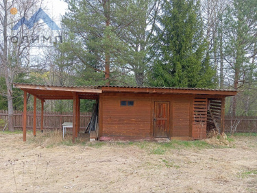 Ярославская область, село Поздеевское, Берёзовая улица, 3 13851