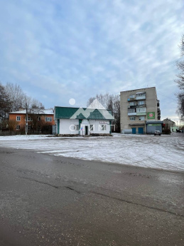 Россия, Ярославская область, рабочий посёлок Некрасовское, улица Космонавтов, 6 5490476012