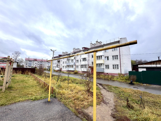 Россия, Ярославль, Житейская улица, 3 5156291530