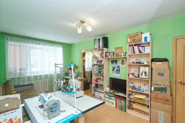 Россия, Ярославль, улица Володарского, 97