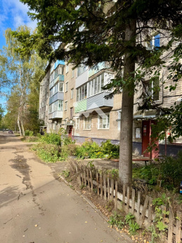 Россия, Ярославль, улица Блюхера, 66к2 4554741517