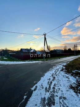 Россия, Ярославская область, Гаврилов-Ямский муниципальный округ, село Заячий Холм, Центральная улица, 33