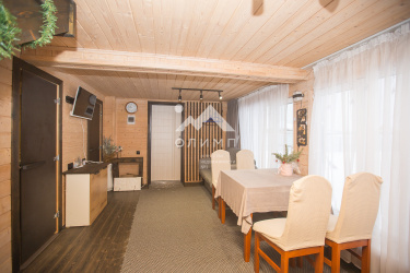 Россия, Ярославский муниципальный округ, коттеджный посёлок Любашино-2, Любашинская улица, 7