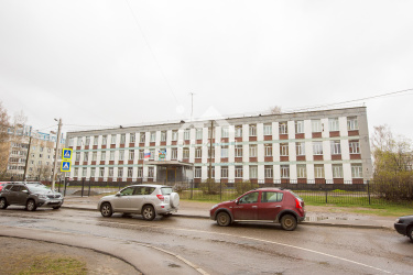 Россия, Ярославль, проезд Моторостроителей, 13