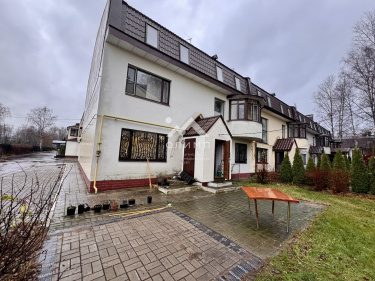 Россия, Ярославль, посёлок Маяковского, Охотничья улица, 3