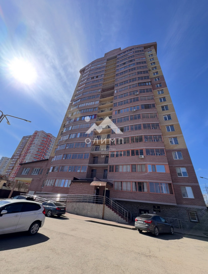 Россия, Ярославль, Родниковая улица, 11