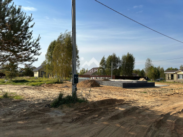 Россия, Ярославская область, рабочий посёлок Некрасовское, Малосольская улица, 45