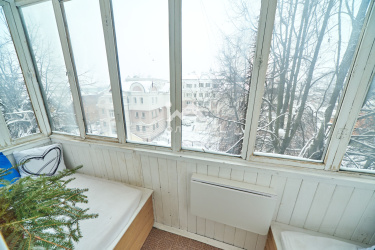 Россия, Ярославль, улица Терешковой, 28