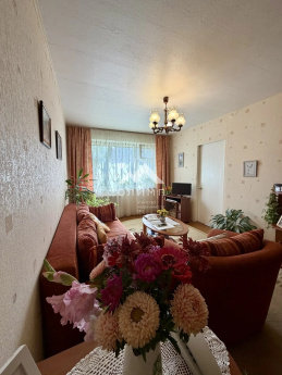 Россия, Ярославль, улица Труфанова, 20к2