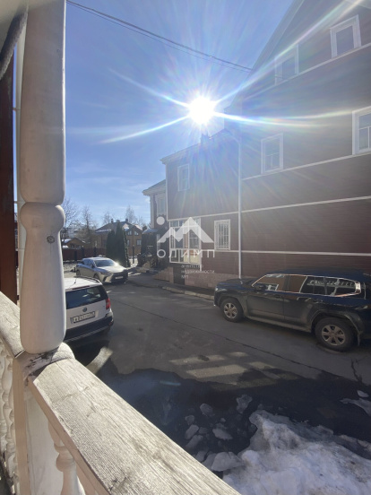 Россия, Вологда, улица Энгельса, 23