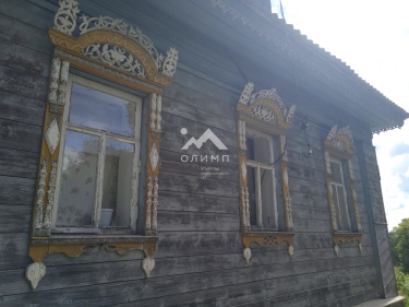 Россия, Ярославская область, Угличский муниципальный округ, село Василёво, Торговый переулок