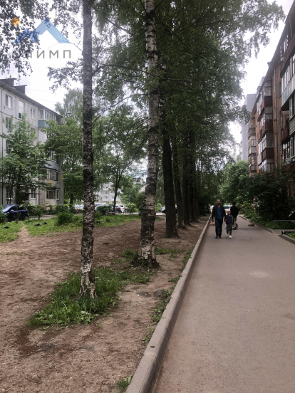 Вологодская область, Вологда, улица Некрасова, 77 14721