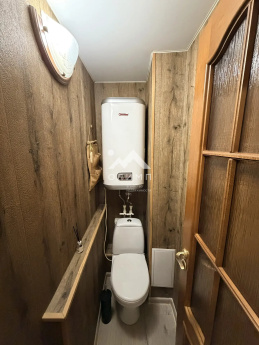 Россия, Ярославль, улица Панина, 34