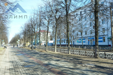 Ярославская обл, г Ярославль, пр-кт Ленина, 57 13537