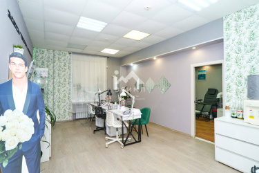 Россия, Ярославль, проспект Ленина, 57