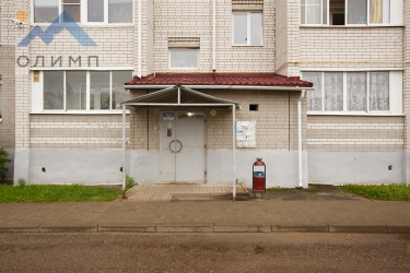 Ярославская обл, г Ярославль, ул Красноборская, 34к2 13855