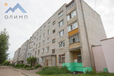 Ярославская обл, г Ярославль, ул Залесская, 6к2 14652