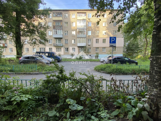 Россия, Ярославль, проспект Толбухина, 24/63