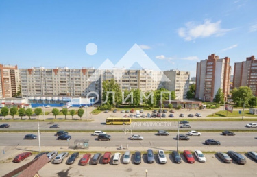 Россия, Ярославль, Московский проспект, 78
