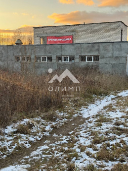 Россия, Ярославская область, Гаврилов-Ямский муниципальный округ, село Заячий Холм, Центральная улица, 33