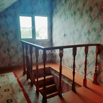 Россия, Ярославский муниципальный округ, деревня Мордвиново, Лесная улица, 17