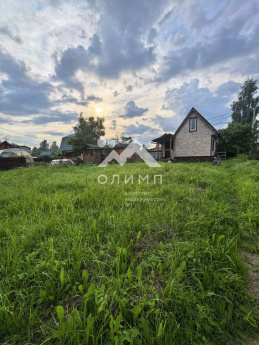 Россия, Ярославский муниципальный округ, СНТ Коммунальник, 375