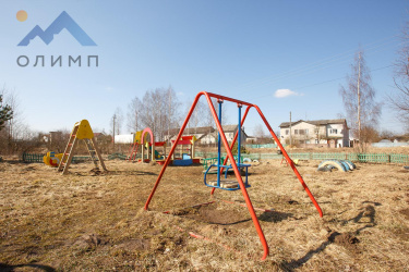 Ярославская область, Ростовский, деревня Вахрушево, улица Квартал Б, 2 13261