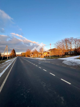 Россия, Ярославская область, Гаврилов-Ямский муниципальный округ, село Заячий Холм, Центральная улица, 33