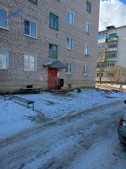Вологодская обл, г Харовск, ул Красное Знамя, 11 13334