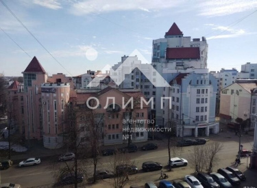 Россия, Ярославль, Советская улица, 57