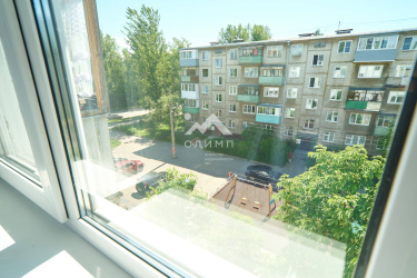 Россия, Ярославль, улица Блюхера, 29/18