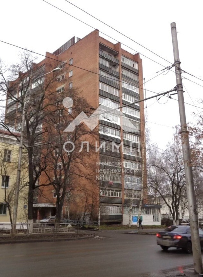 Россия, Вологда, Зосимовская улица, 64