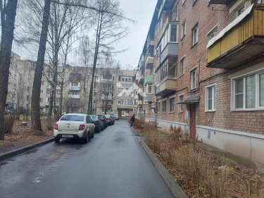 Россия, Ярославль, улица Гоголя, 5А