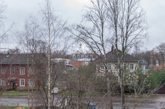 Россия, Вологда, улица Гоголя, 11А