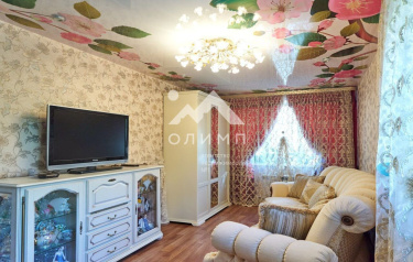 Россия, Ярославль, Кавказская улица, 17 4572283392