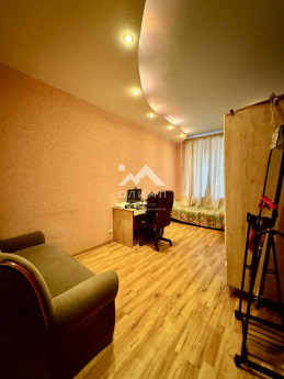 Россия, Ярославль, Красноперекопская улица, 19