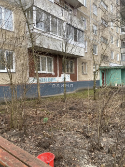 Россия, Ярославль, улица Громова, 56к3