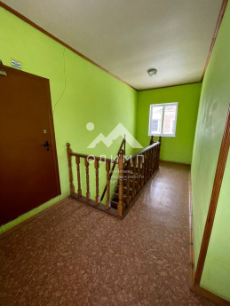 Россия, Ярославская область, рабочий посёлок Некрасовское, Кооперативная улица, 16