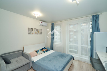 Россия, Ярославль, улица Городской Вал, 15к2